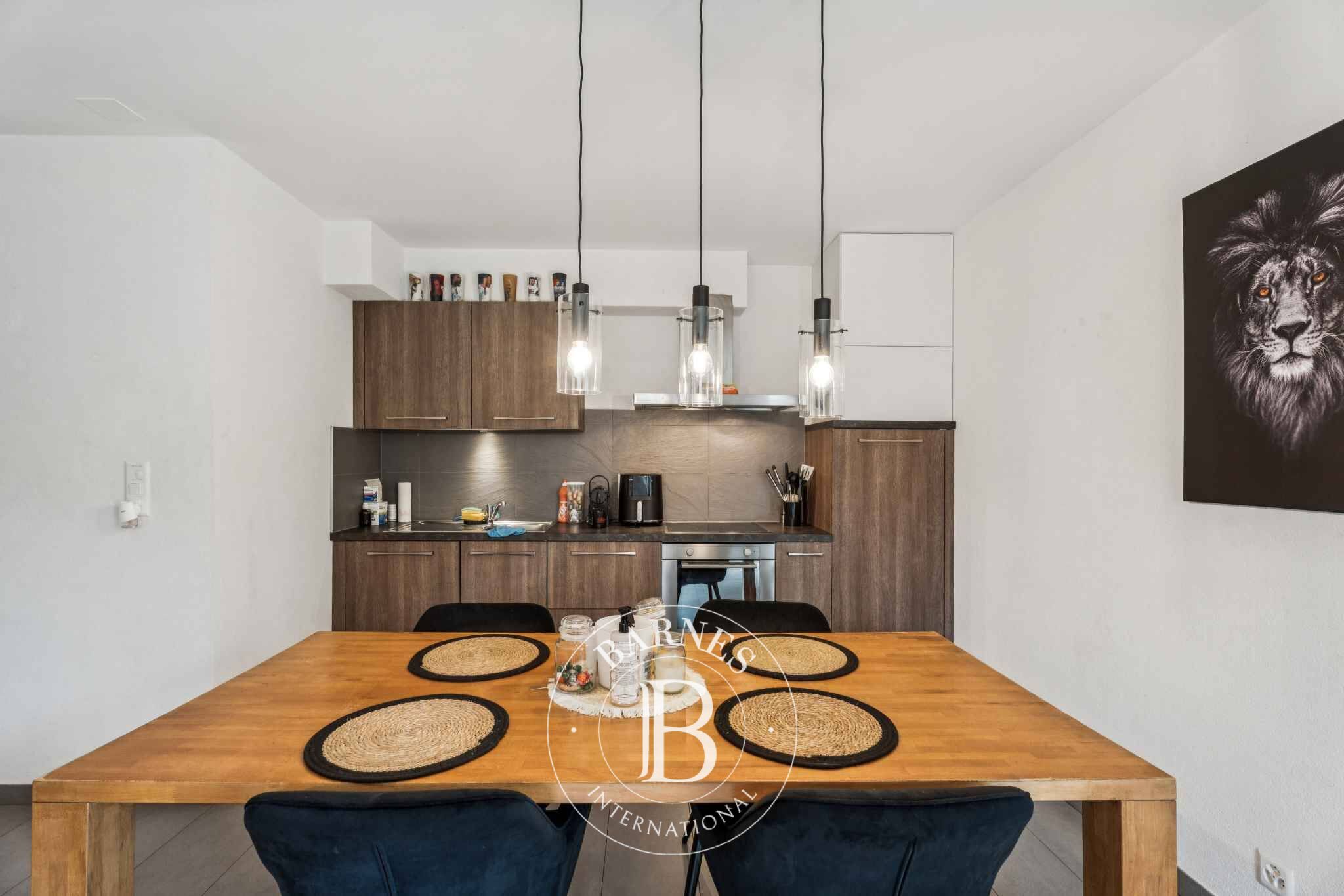 Venta Conjunto residencial | Champagne - picture 4