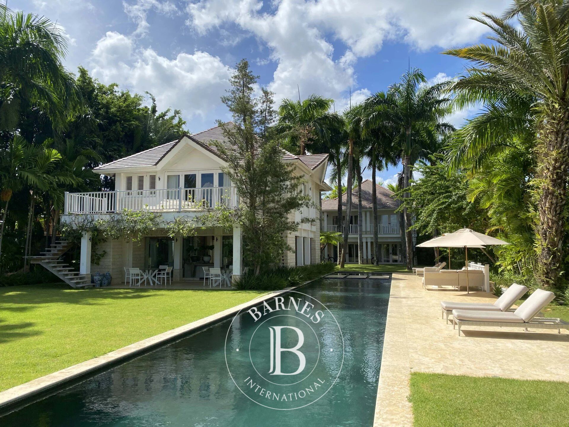 Villa La Romana - picture 1