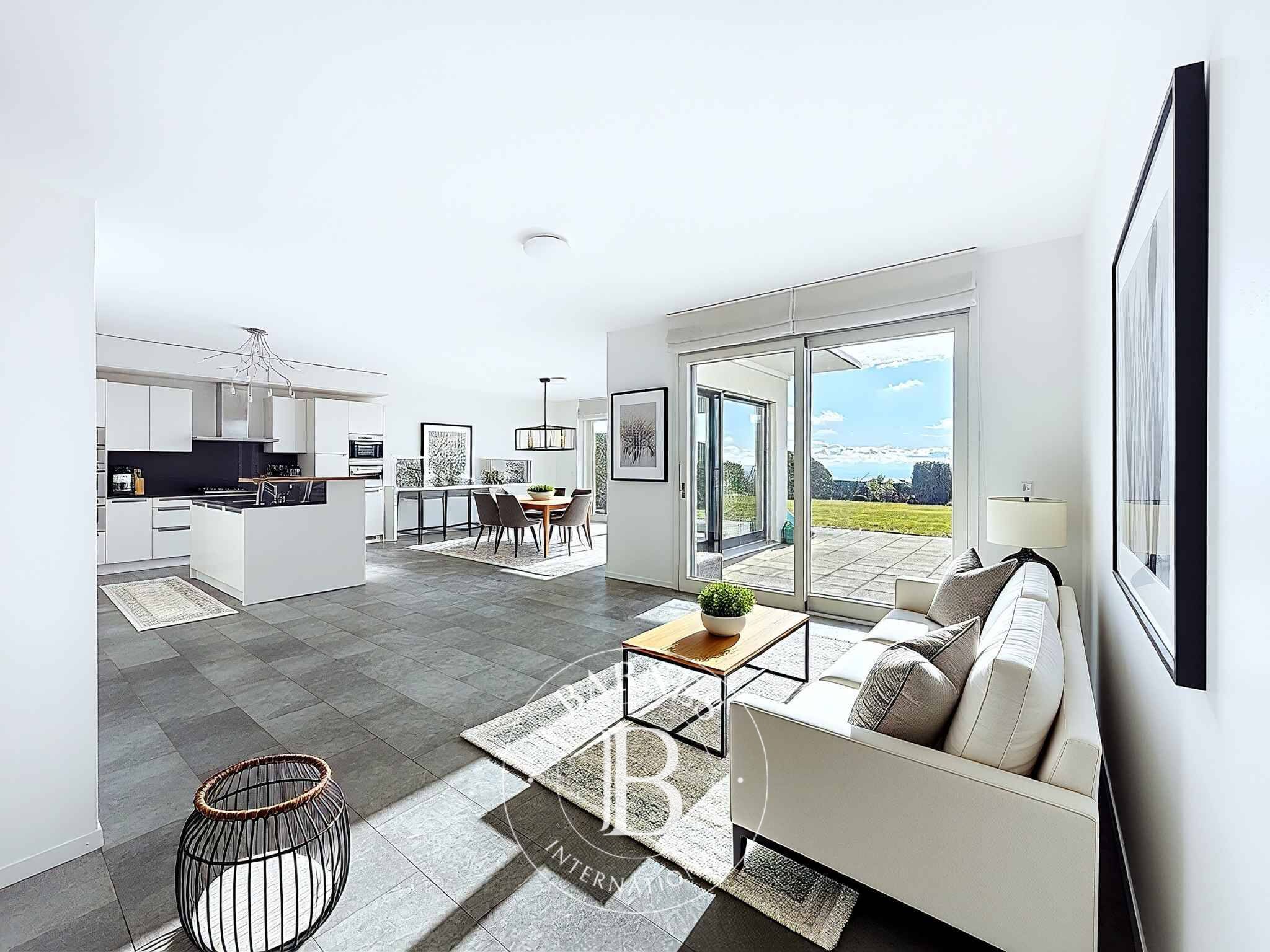 Piso Genolier - picture 2