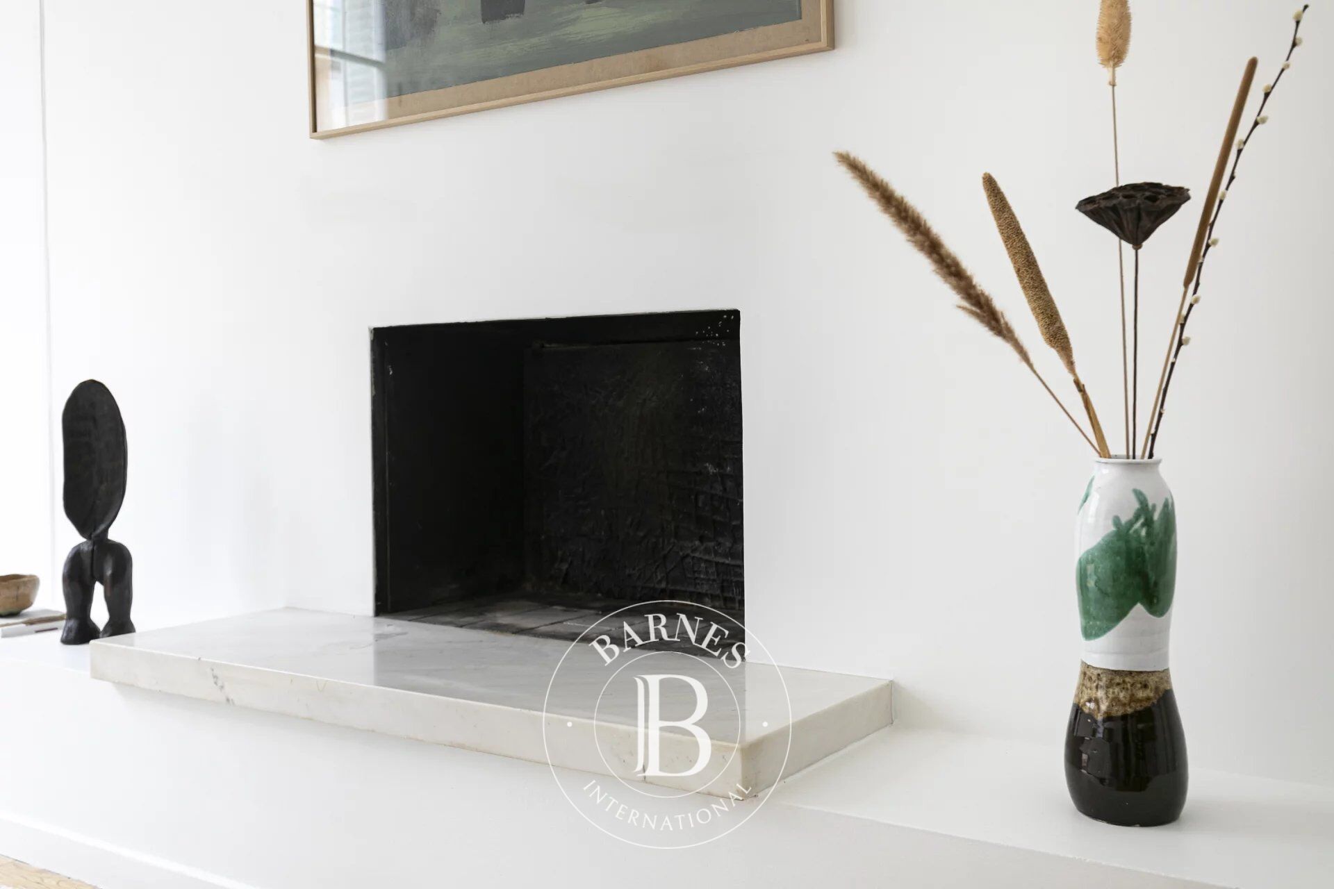 Venta, Piso Paris 16ème - picture 10