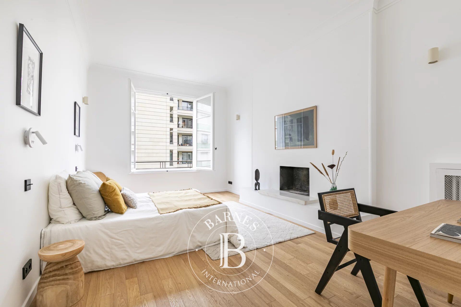 Venta, Piso Paris 16ème - picture 5