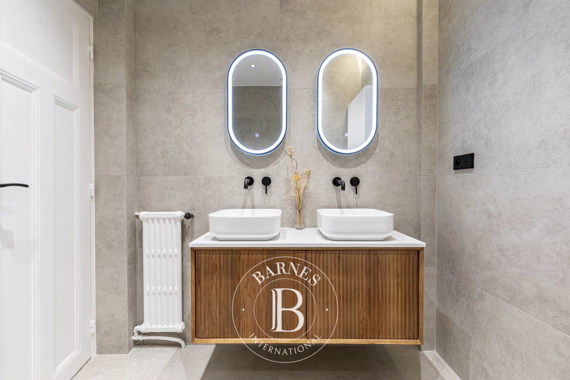 Venta, Piso Paris 16ème - picture 7