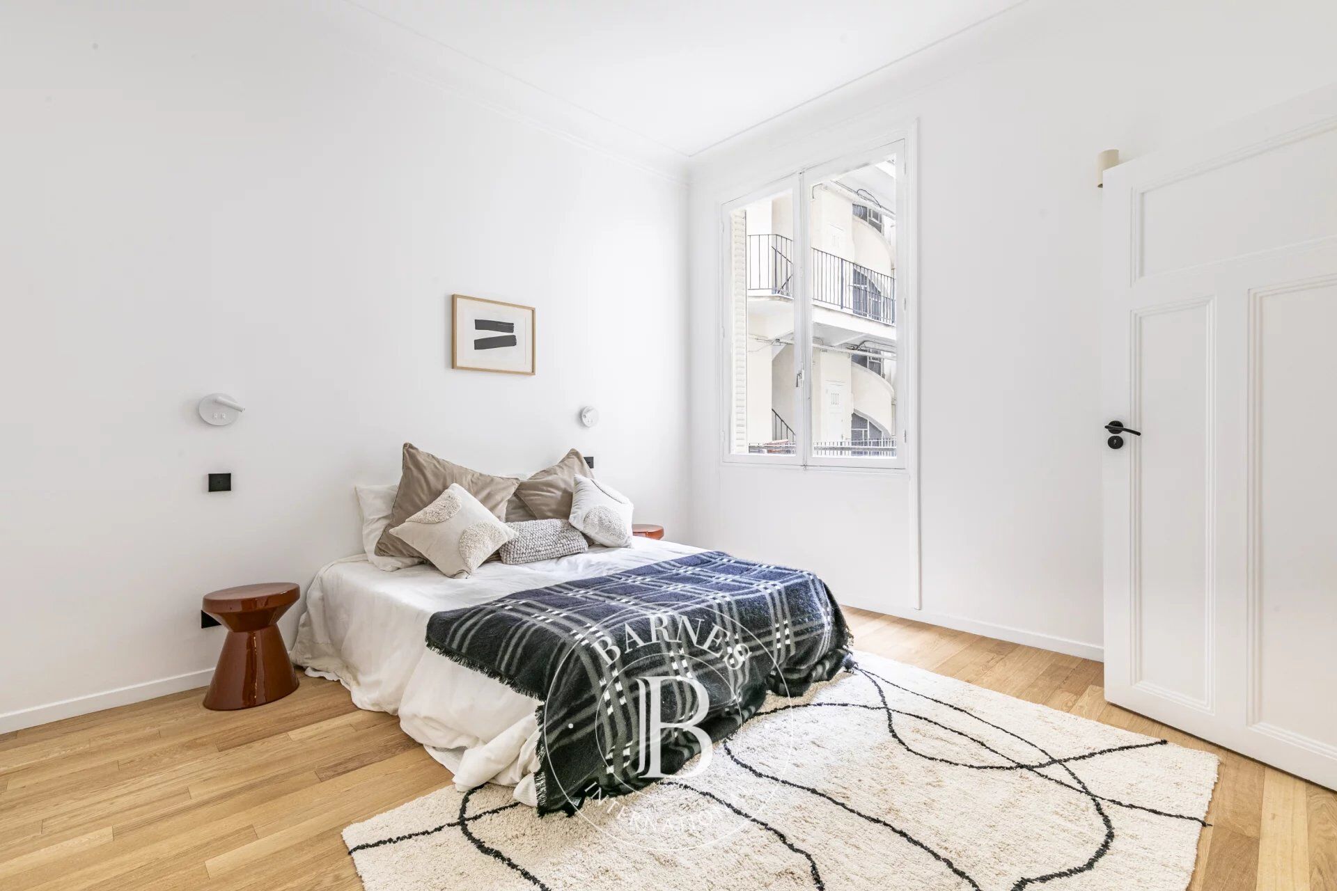 Venta, Piso Paris 16ème - picture 8