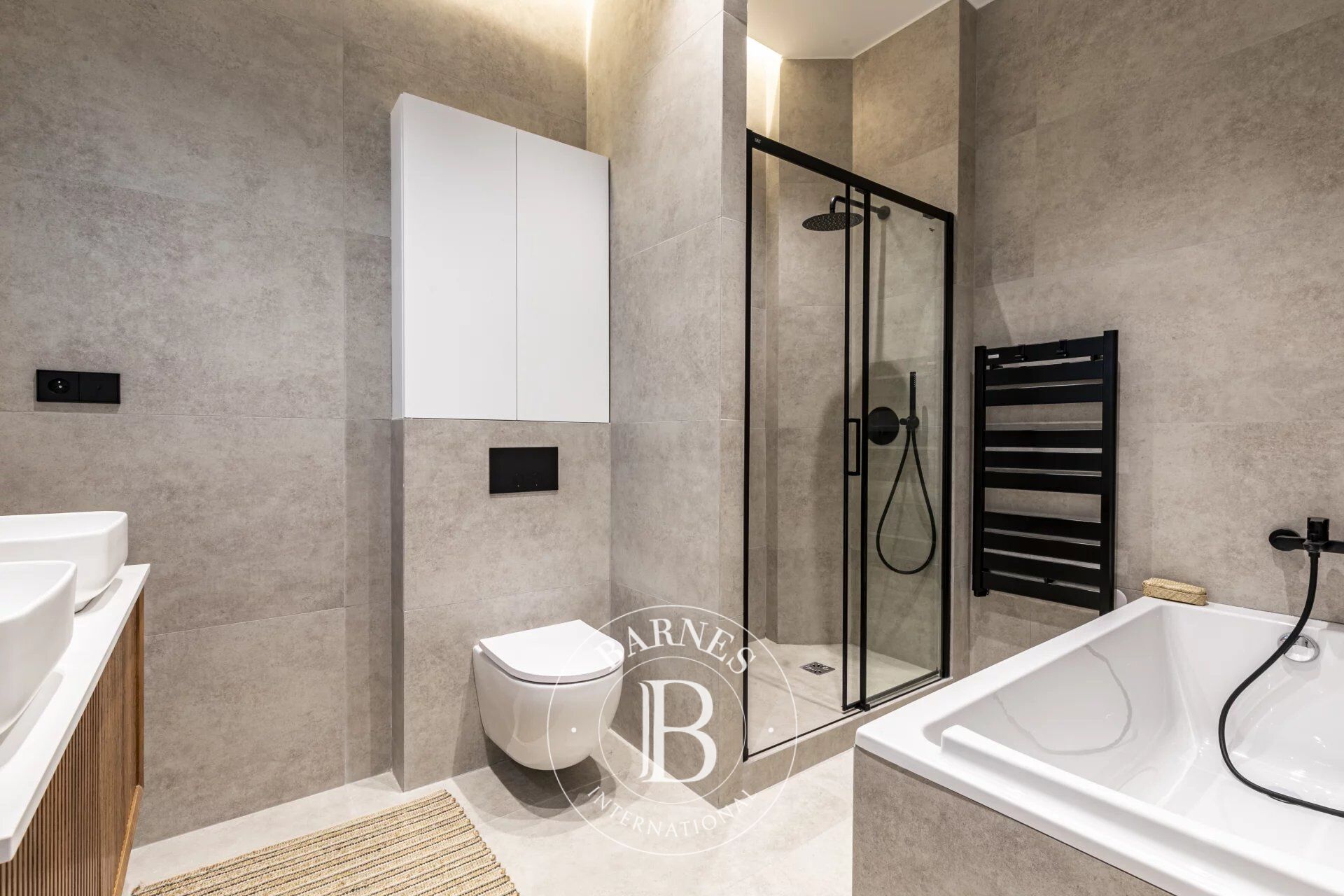 Venta, Piso Paris 16ème - picture 6