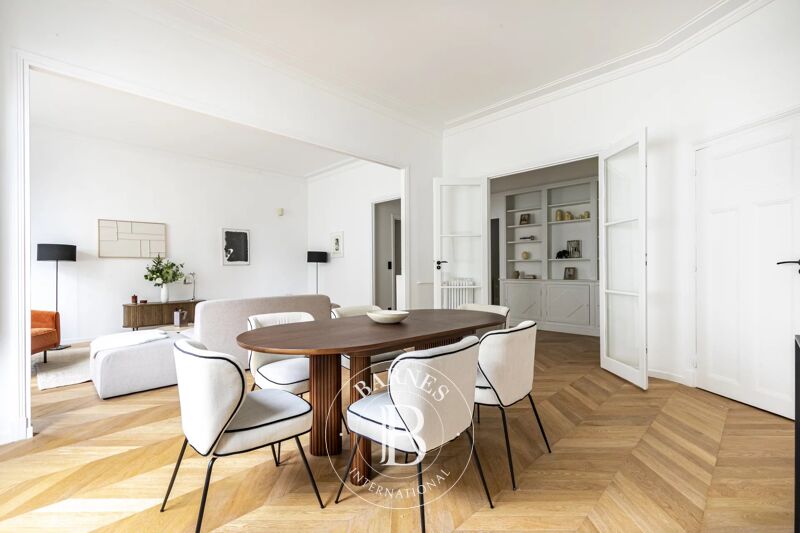 À vendre, Appartement Paris 16ème - picture 2