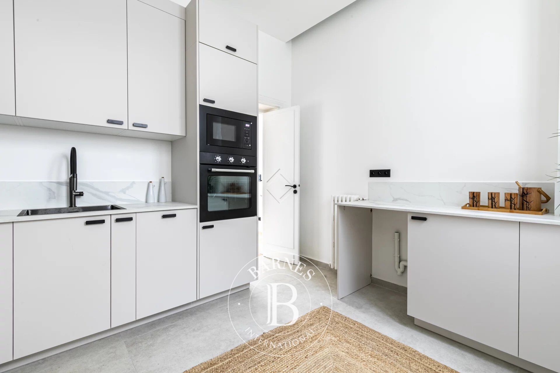 Venta, Piso Paris 16ème - picture 4