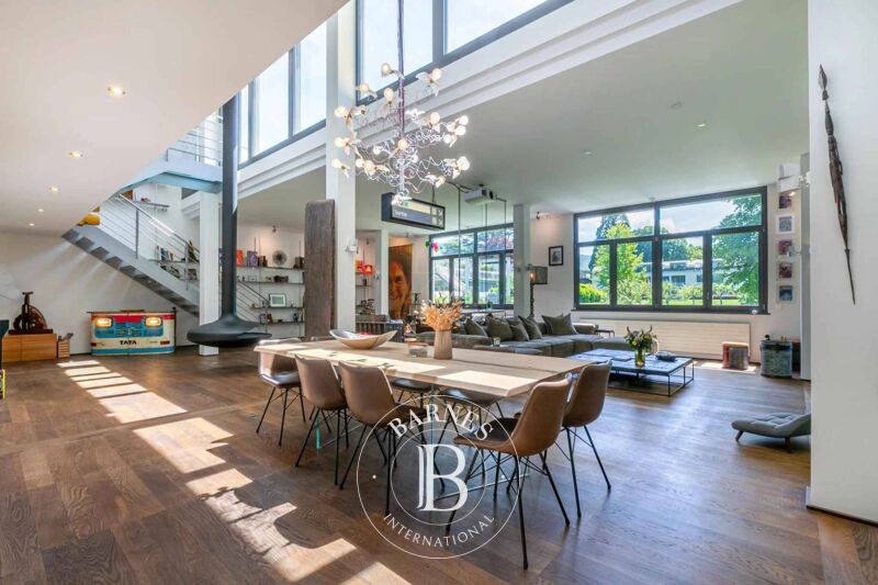 À vendre, Appartement Troinex - picture 2