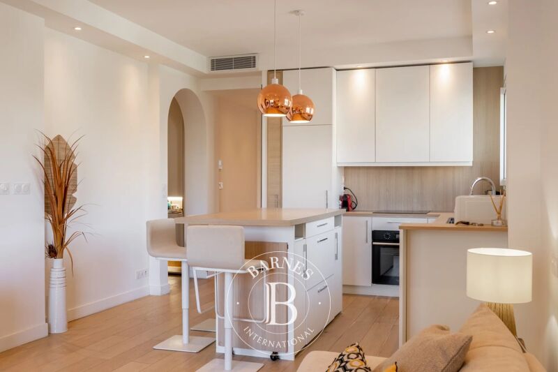 À louer Appartement | Cannes - picture 1