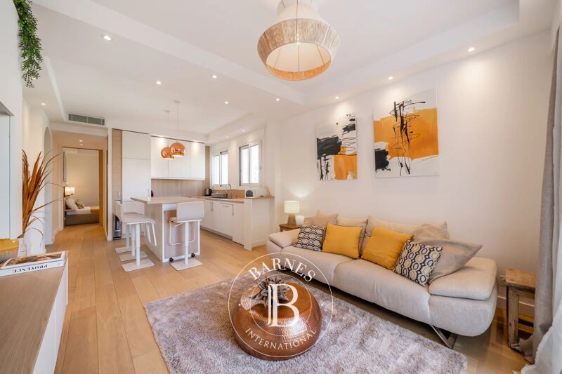 À louer Appartement | Cannes - picture 3