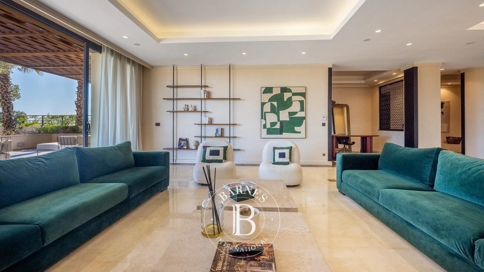 Penthouse Marrakech - picture 3