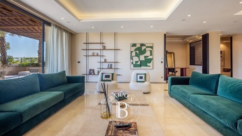 For Sale, Penthouse Marrakech - picture 3