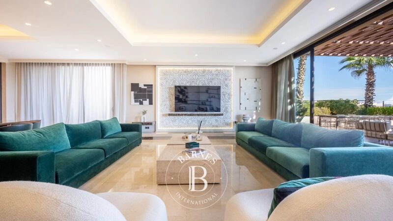 For Sale, Penthouse Marrakech - picture 2