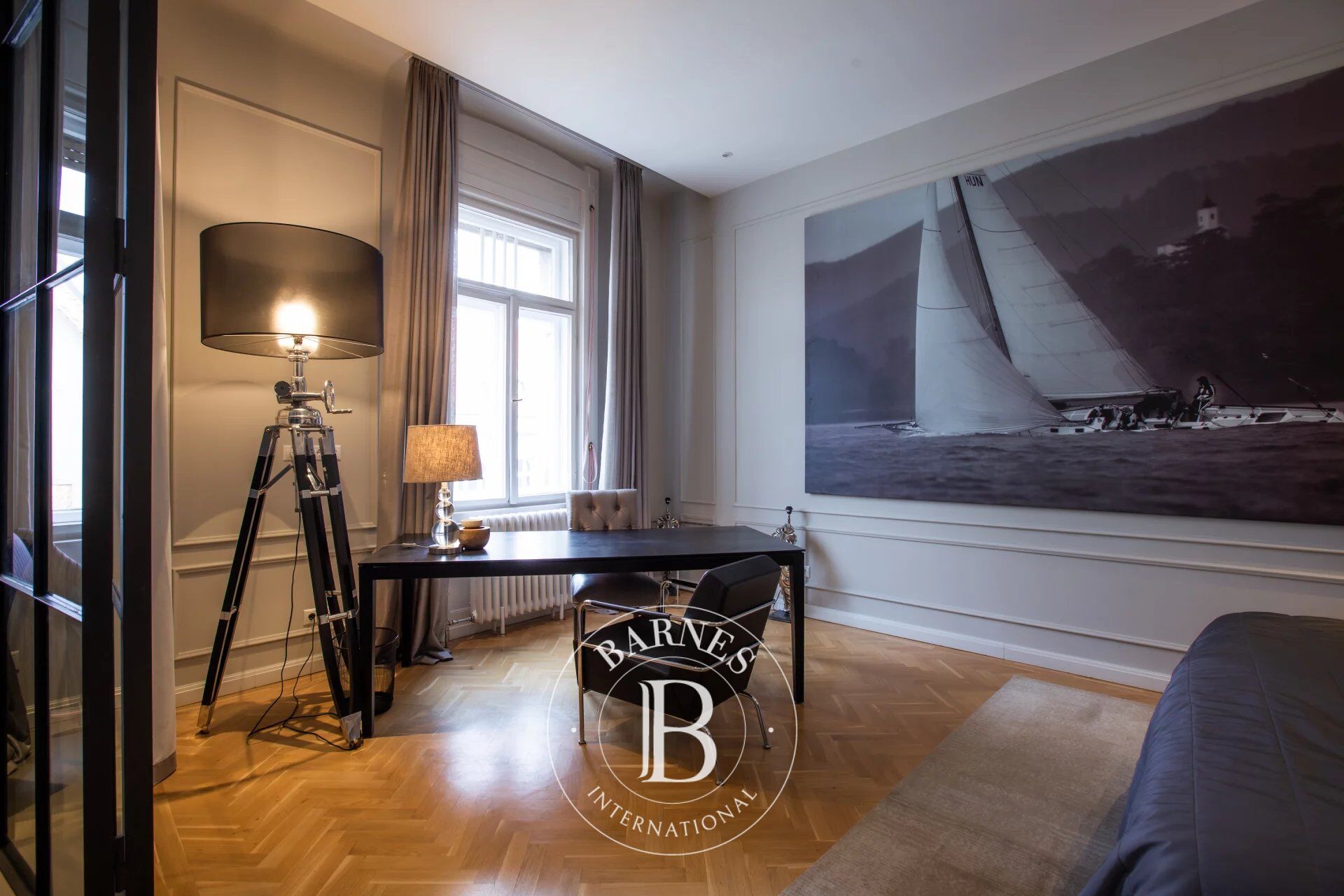 Piso Budapest VI. kerülete - picture 1