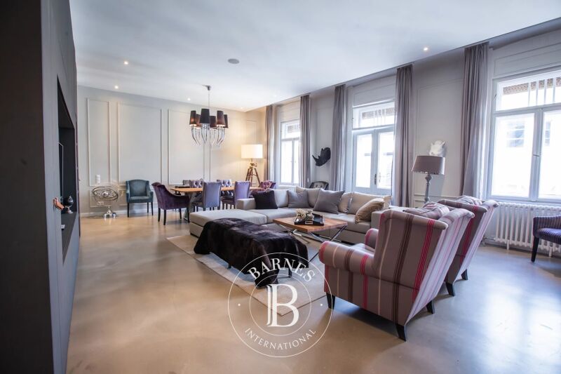 Venta, Piso Budapest VI. kerülete - picture 3