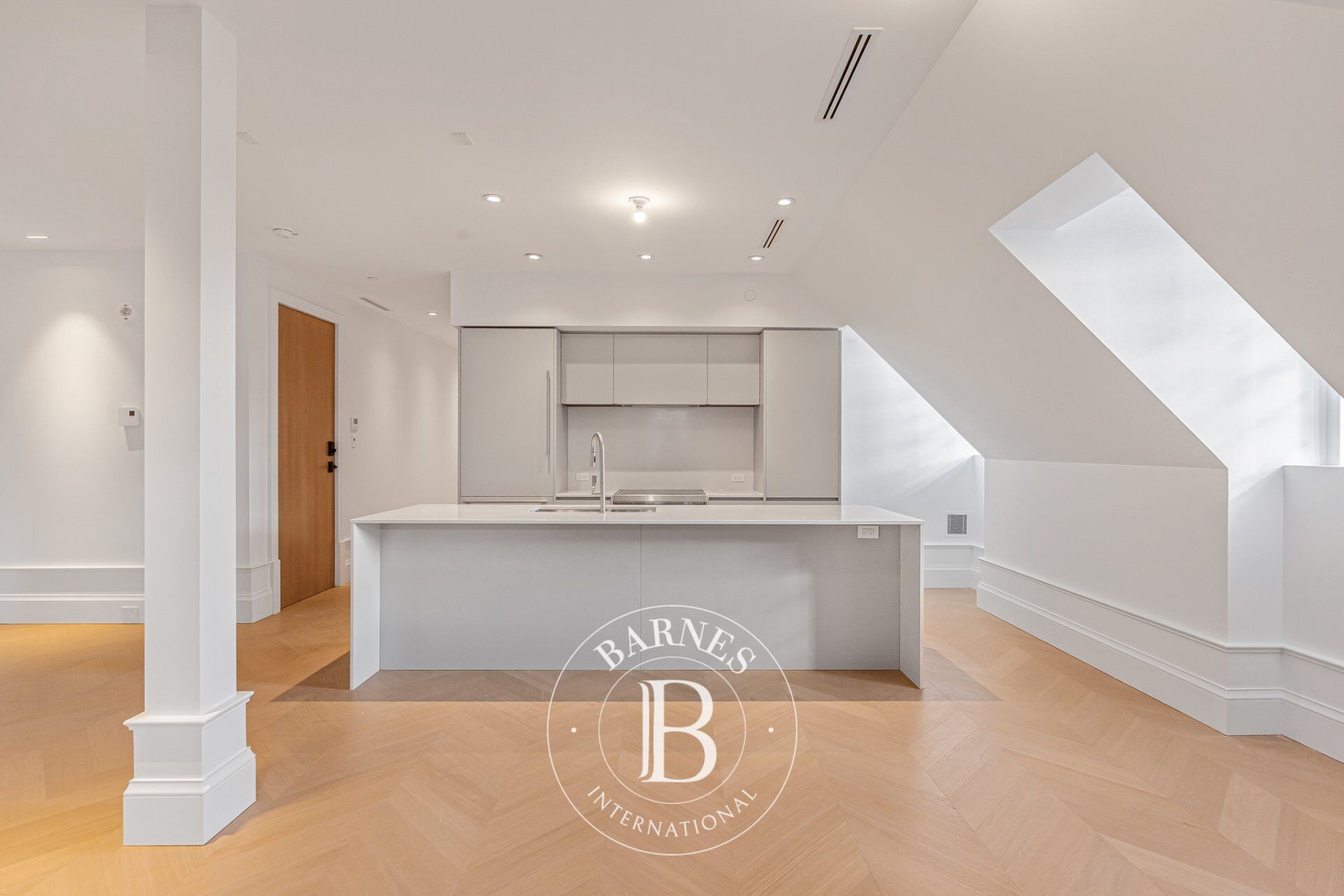 3458 Av. du Musée #401  Montréal (Ville-Marie) (Montréal) - picture 2