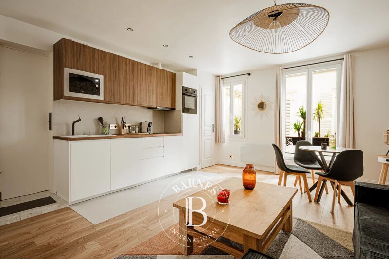 For Sale Apartment | Paris 18ème - picture 1