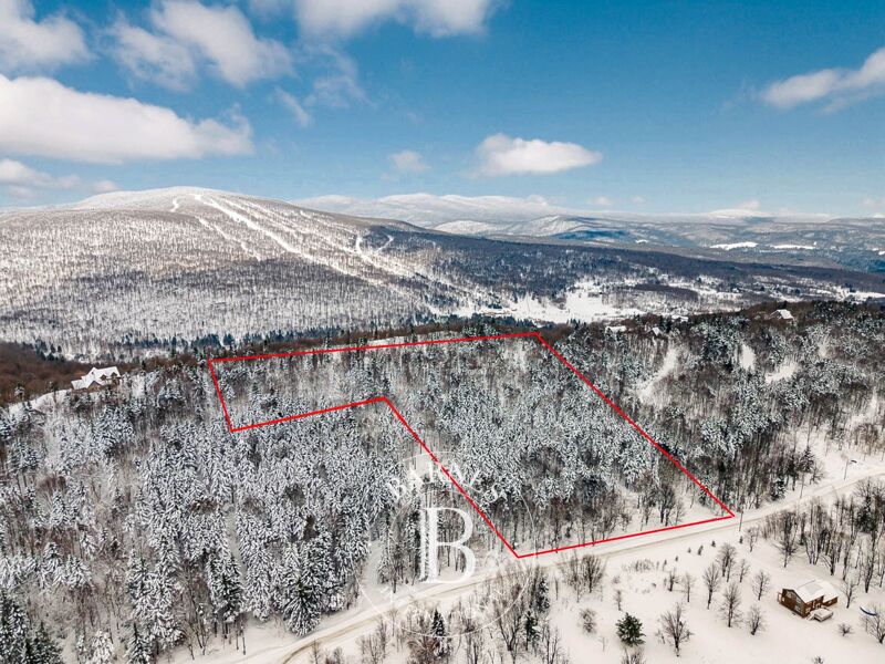 À vendre, Terrain Bolton-Ouest - picture 3