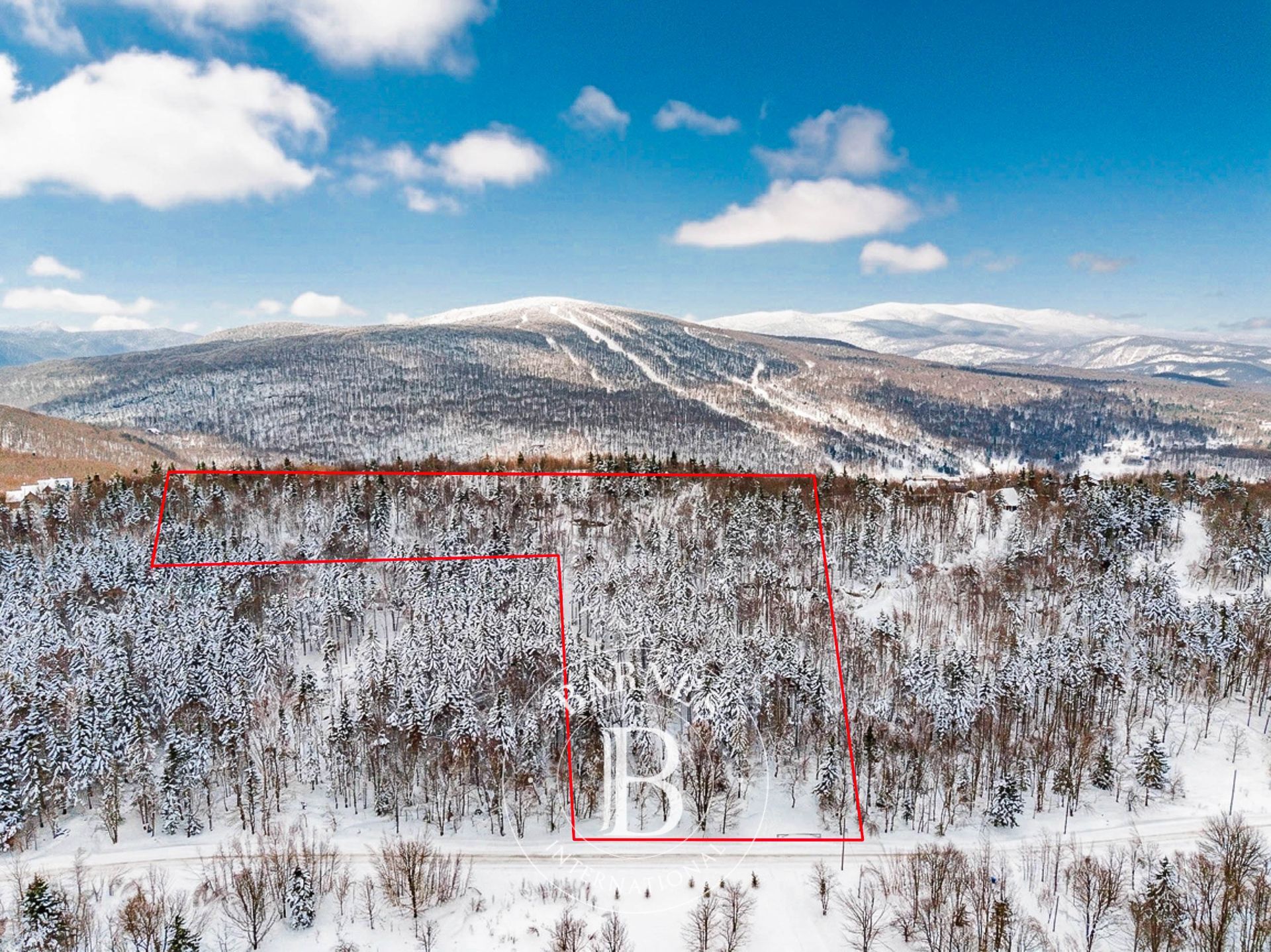 Terreno Bolton-Ouest - picture 1