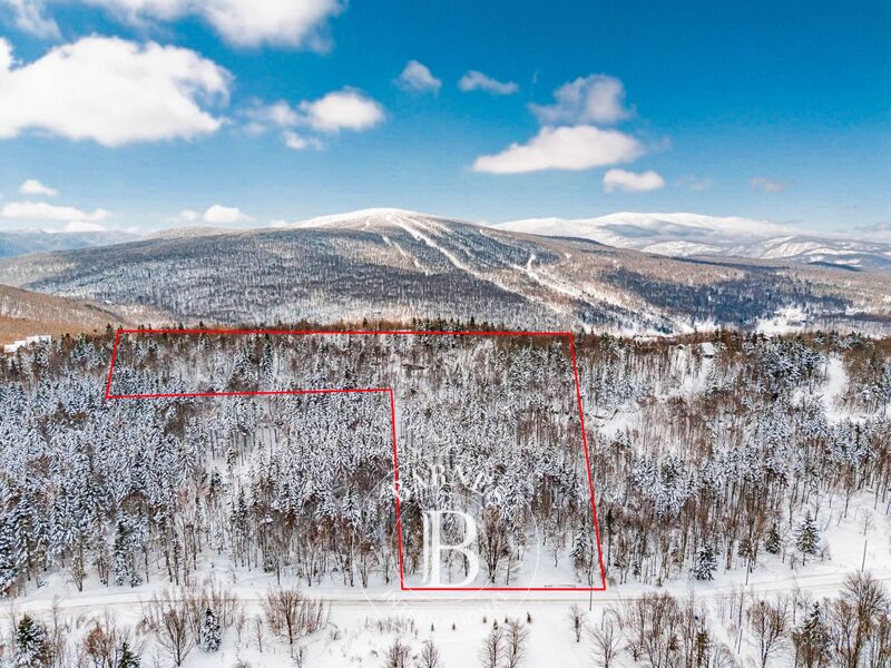 À vendre, Terrain Bolton-Ouest - picture 1