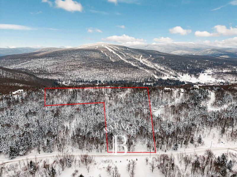 À vendre, Terrain Bolton-Ouest - picture 2