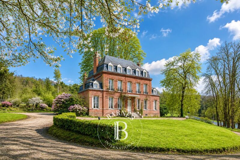 Zu verkaufen Haus | Ry - picture 1