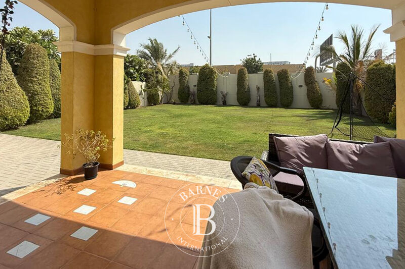 À louer, Villa Jumeirah Park - picture 2