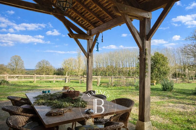 À vendre Maison | Vicq-sur-Gartempe - picture 3