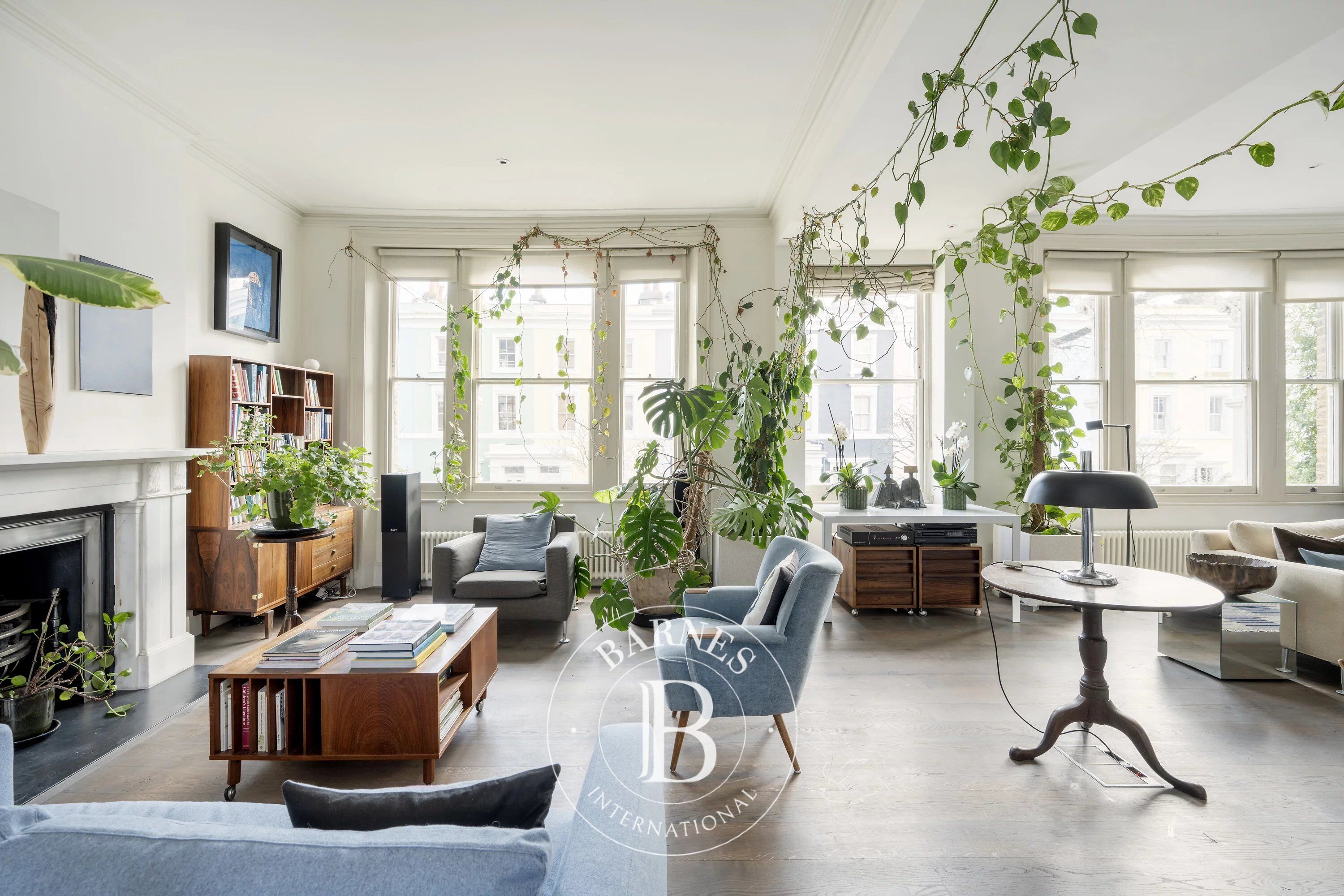 Casa London - picture 2