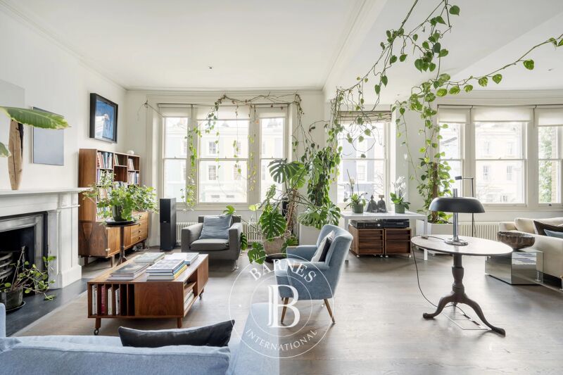 Alquiler, Casa London - picture 2