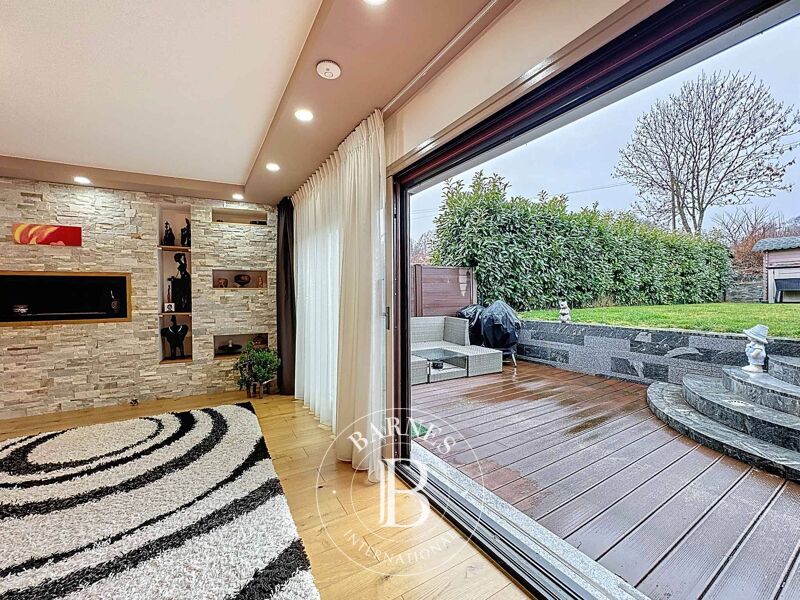 À vendre Maison jumelée | Morges - picture 3