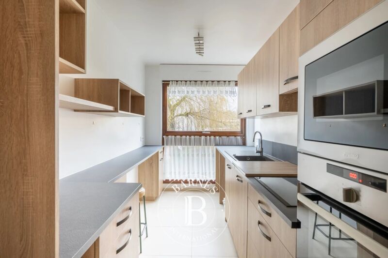 For Sale, Apartment Le Chesnay-Rocquencourt - picture 2