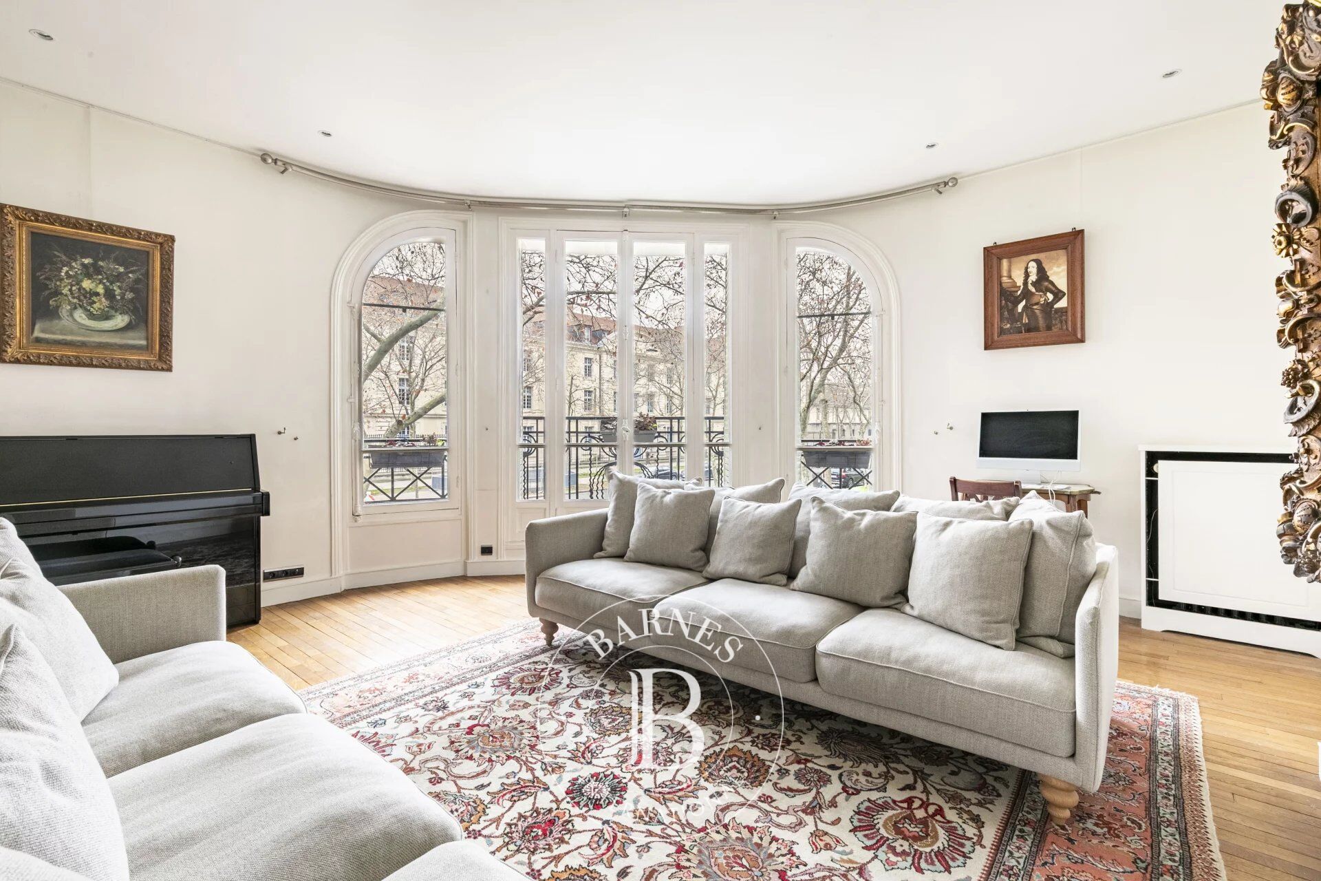 Apartment Paris 15ème - picture 2