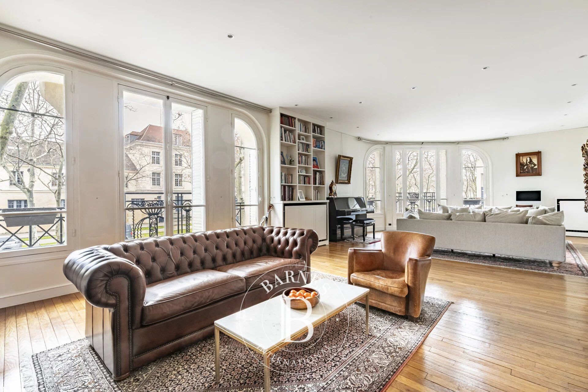 Apartment Paris 15ème - picture 1