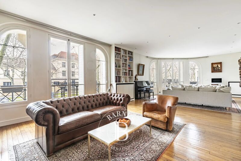 For Sale Apartment | Paris 15ème - picture 1