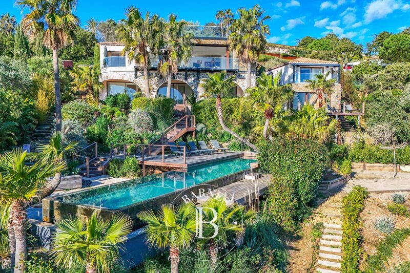 À vendre, Propriété Sainte-Maxime - picture 1