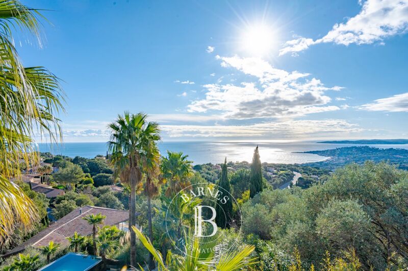 À vendre, Propriété Sainte-Maxime - picture 2