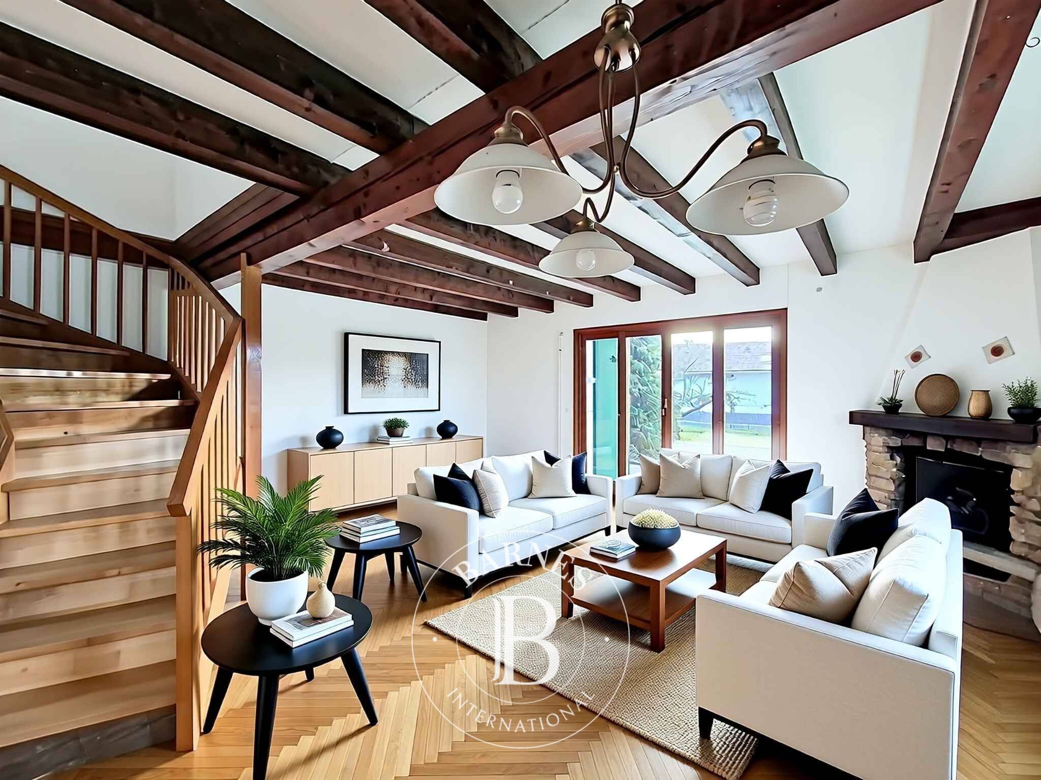 Maison individuelle avec potentiel de valorisation - picture 2