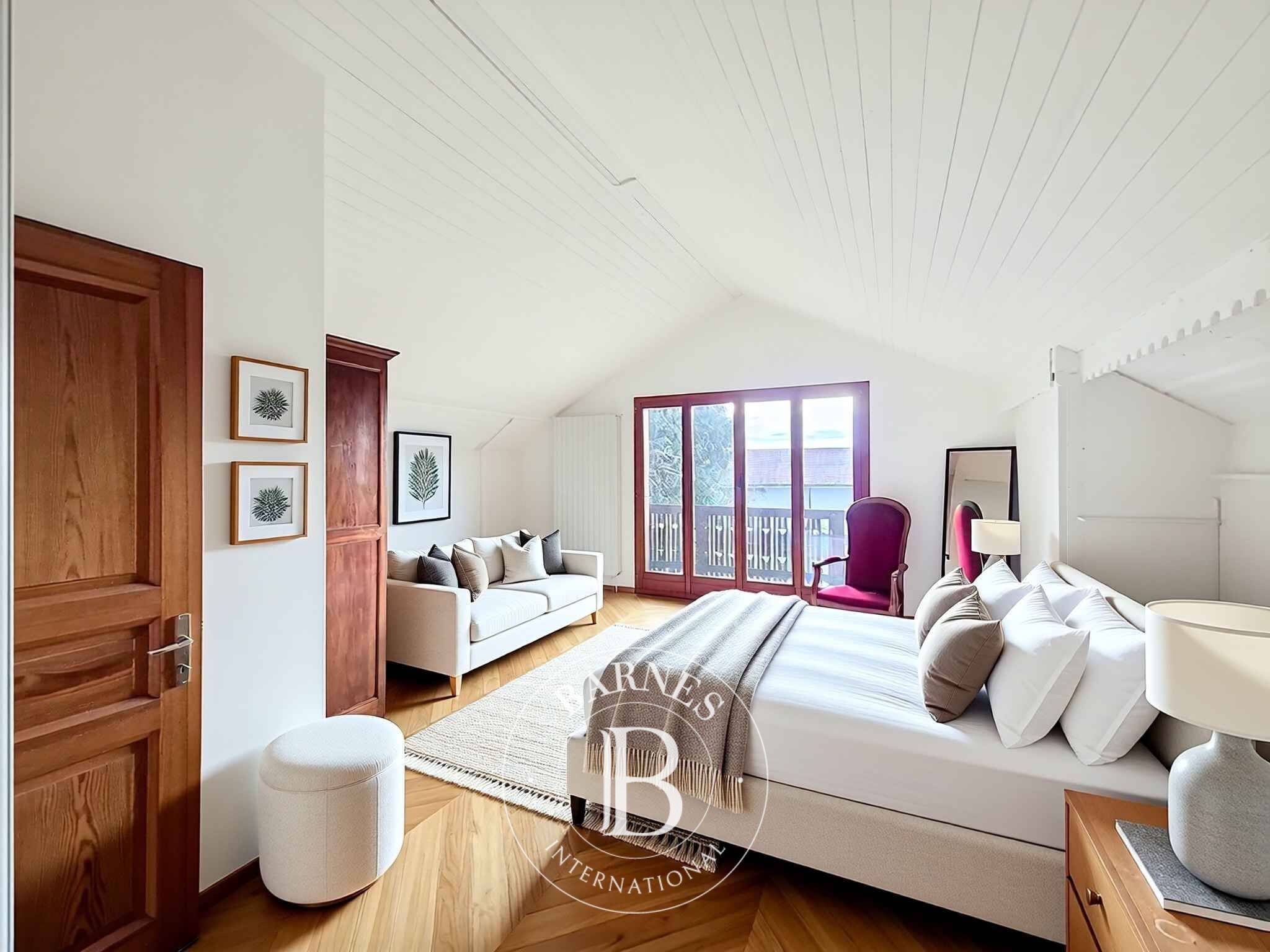 For Sale Villa | Chevroux - picture 8