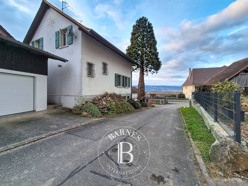 À vendre Villa | Chevroux - picture 1