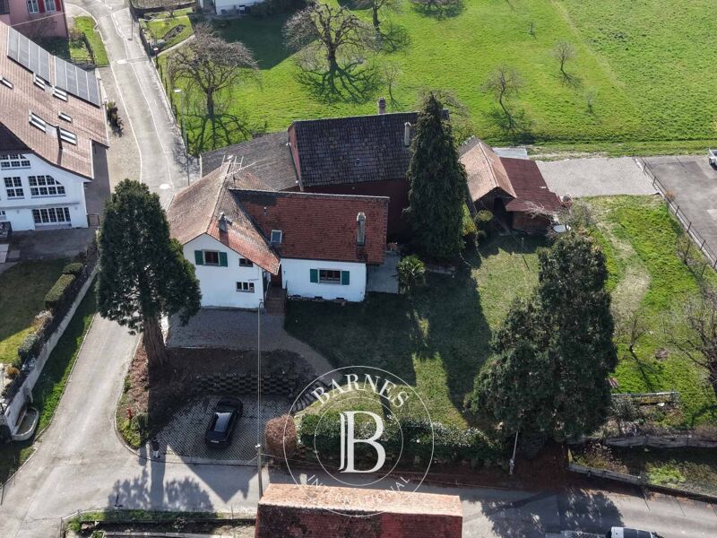 For Sale Villa | Chevroux - picture 1