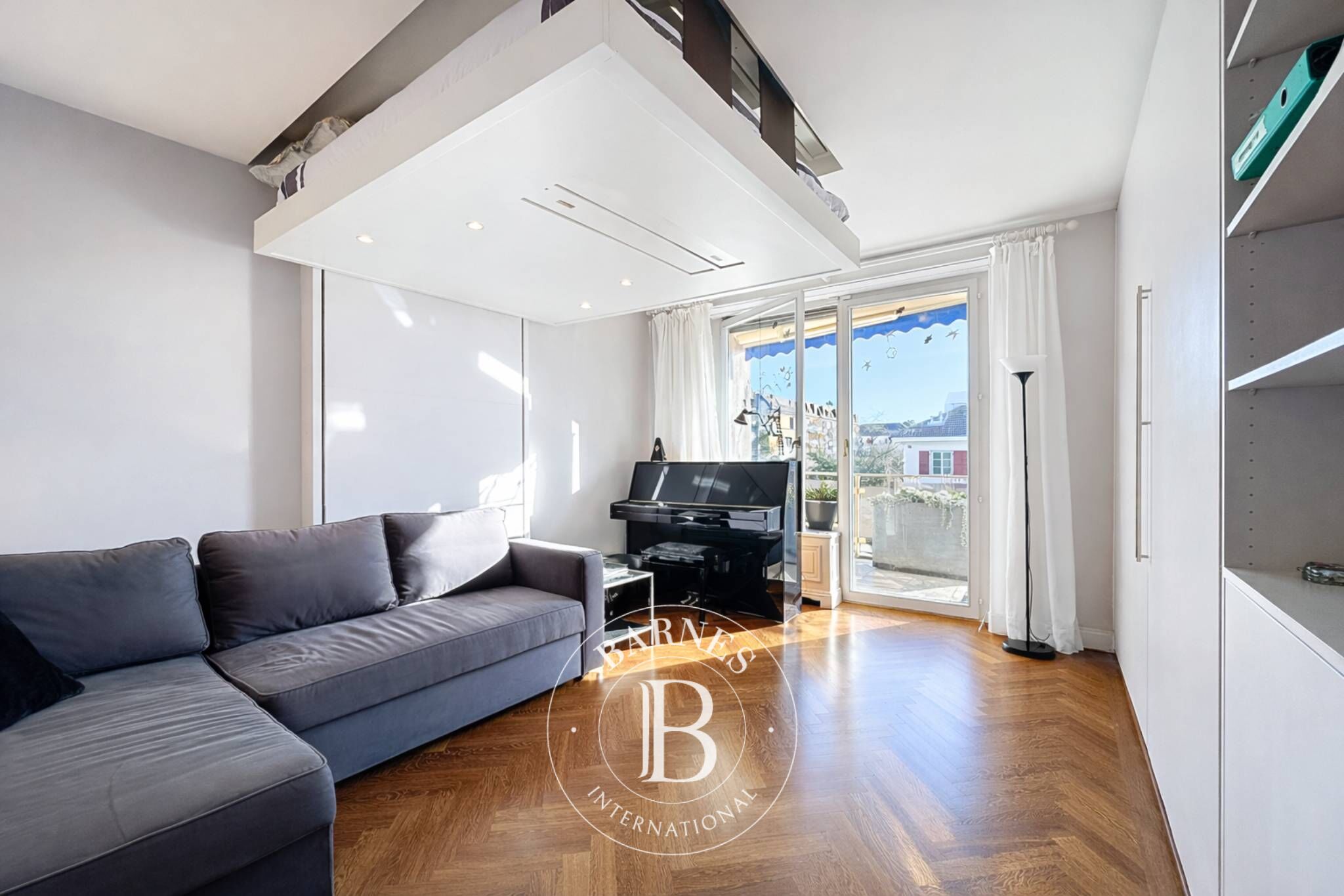 For Sale, Apartment Lausanne - picture 10