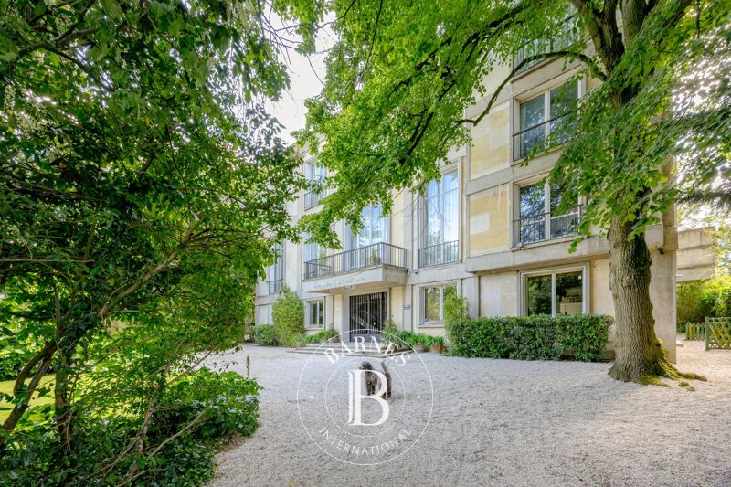 À vendre Hôtel particulier | Garches - picture 2
