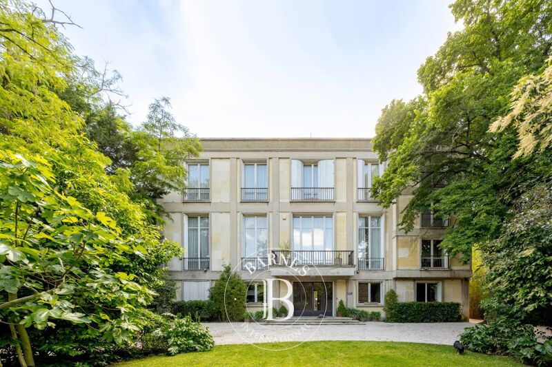 À vendre Hôtel particulier | Garches - picture 1