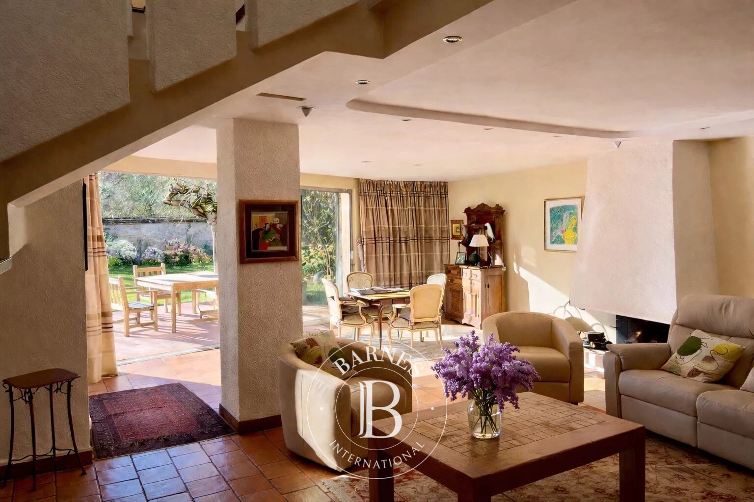 Samois sur Seine - Maison de village 180 m² - picture 2