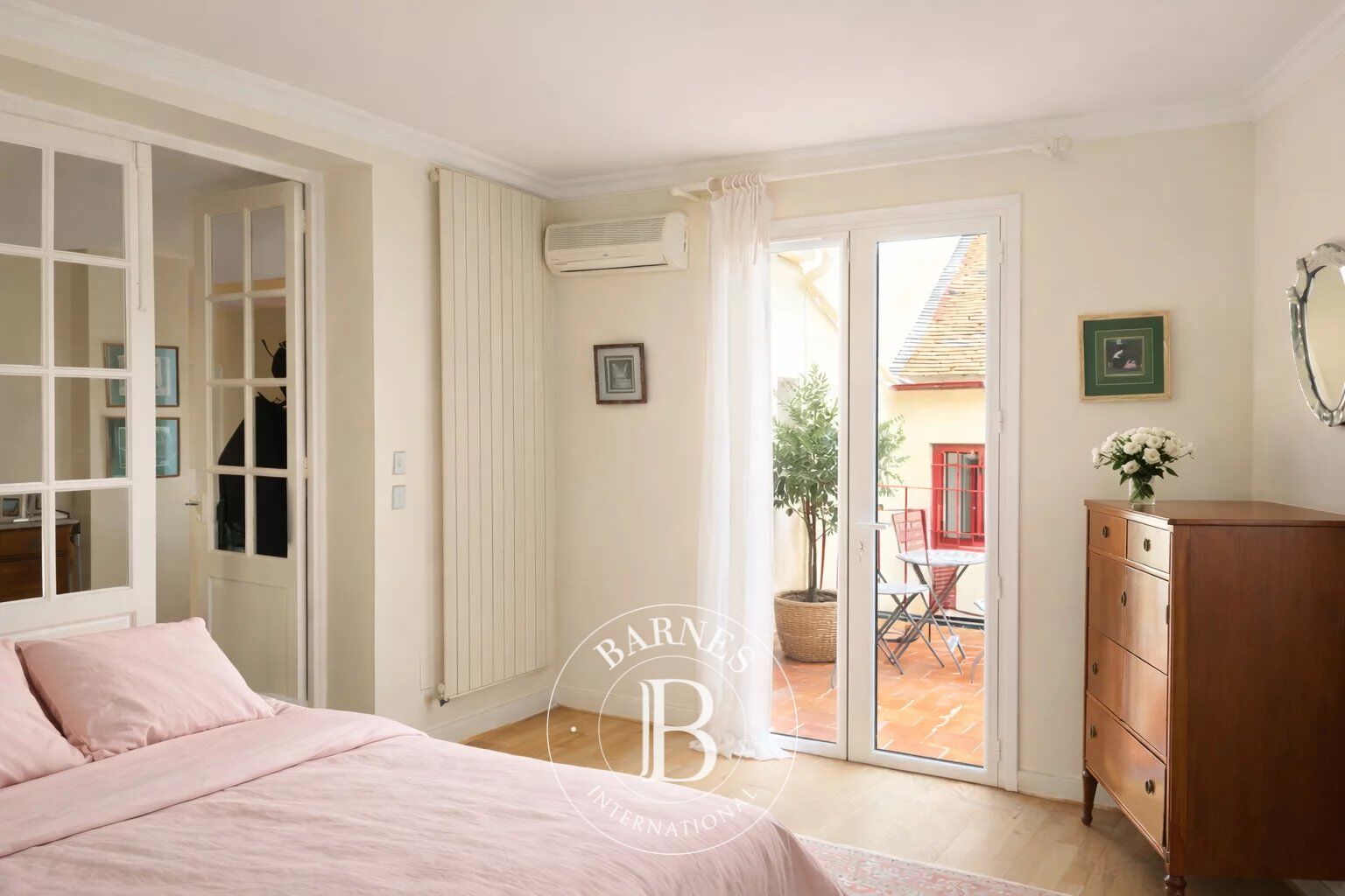 Samois sur Seine - Maison de village 180 m² - picture 3