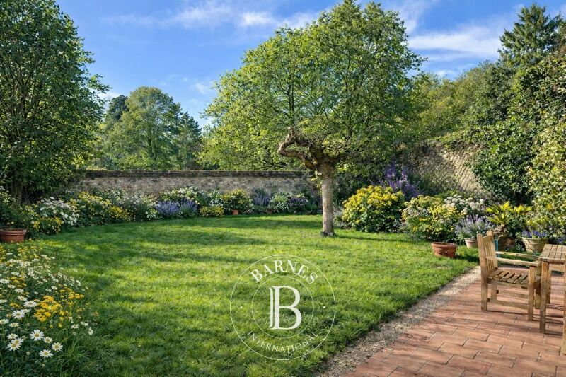 À vendre, Appartement Samois-sur-Seine - picture 1