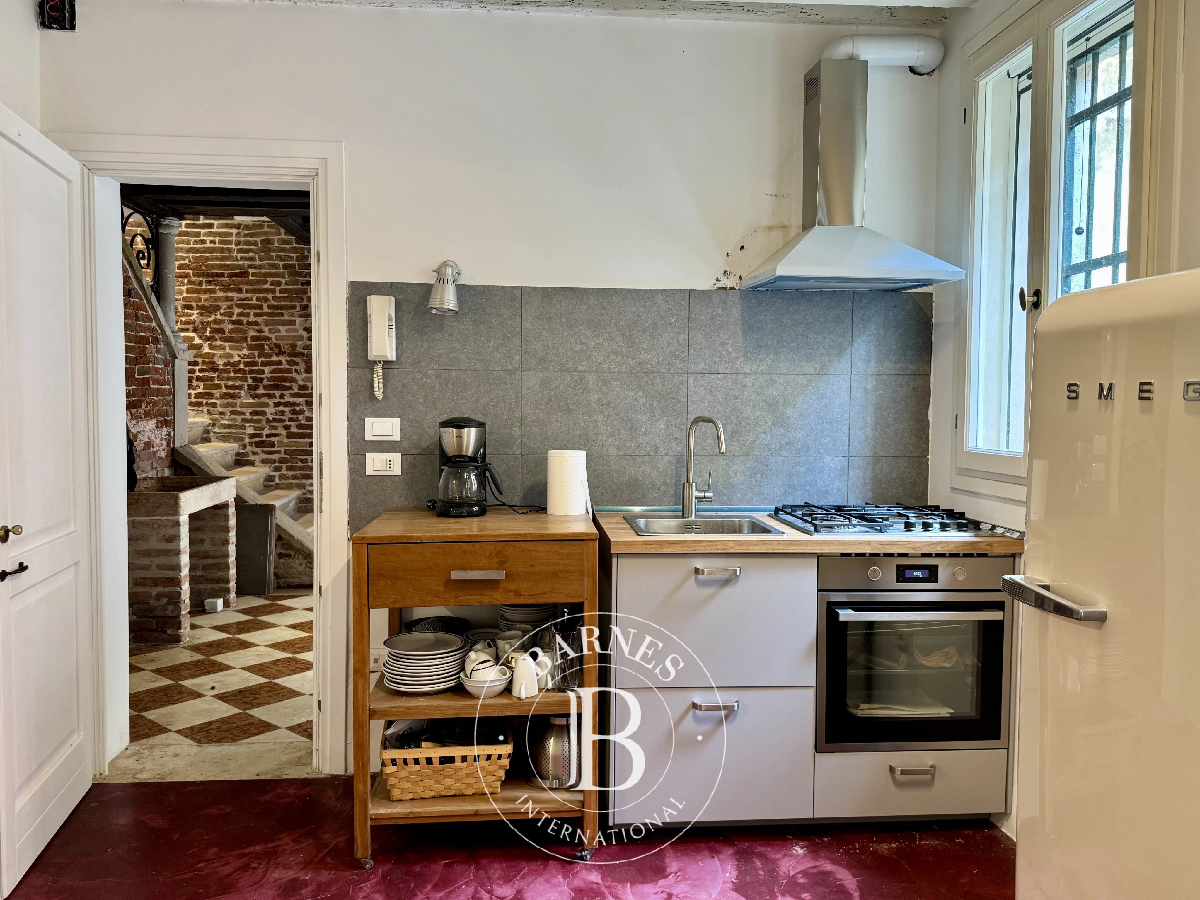 Piso Venezia - picture 2