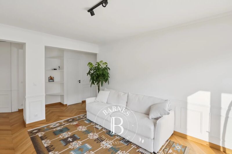 À vendre, Appartement Paris 16ème - picture 2