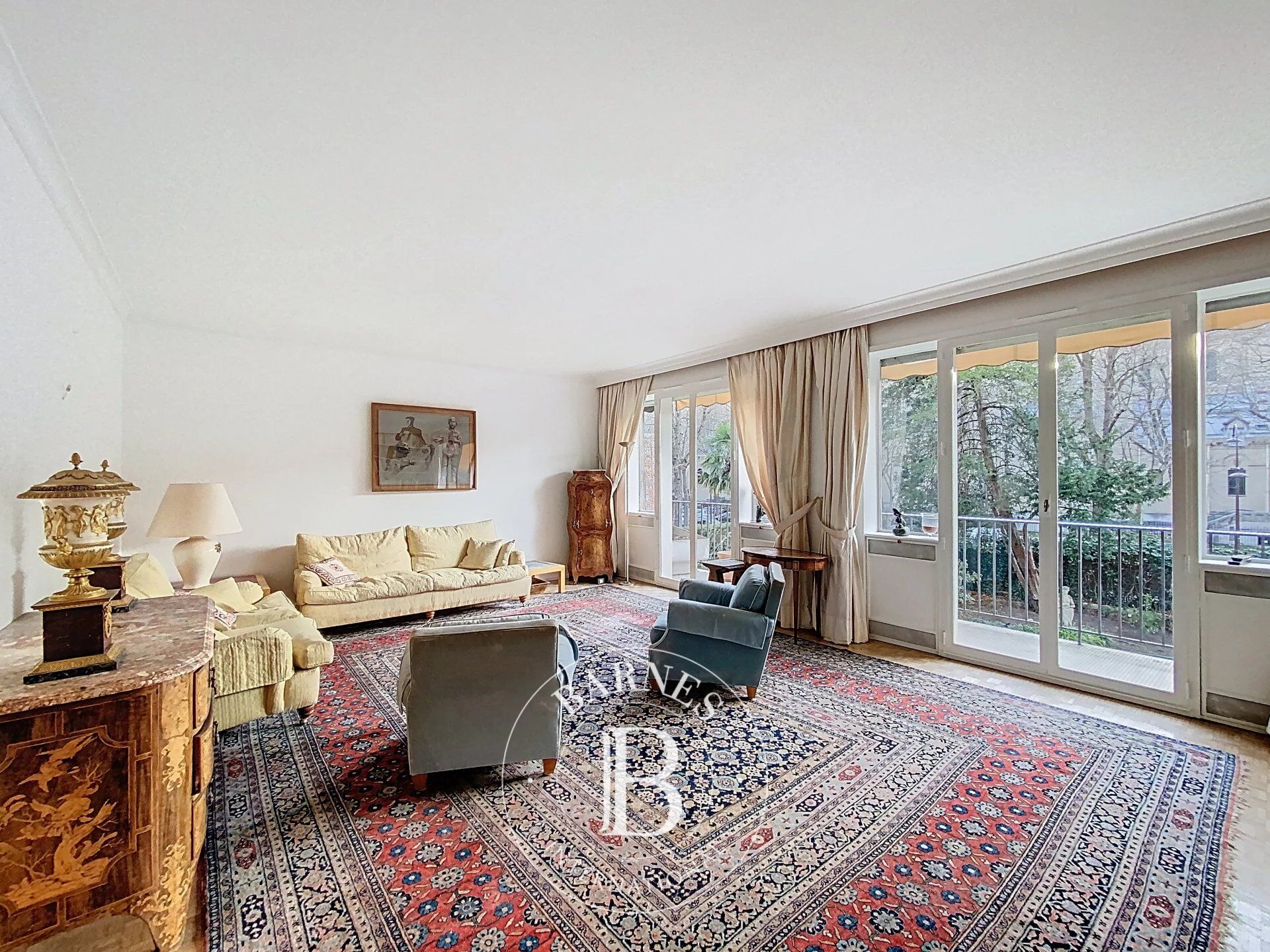 Le service de la location Barnes vous propose ce bien. - picture 1