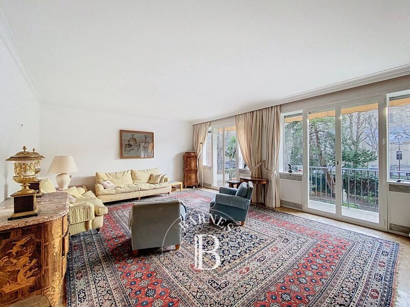 À louer, Appartement Neuilly-sur-Seine - picture 1